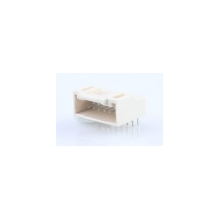 Molex Igrid2.0 Plugtholehdr Ra Gf Nat 14Ckt 2086591440
